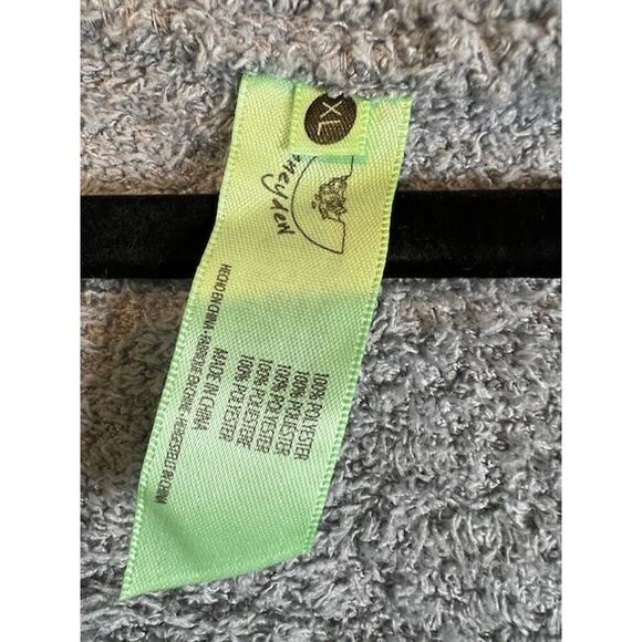 Honeydew Intimates Gray Morning Bliss Cardigan, Medium - Picture 4 of 7